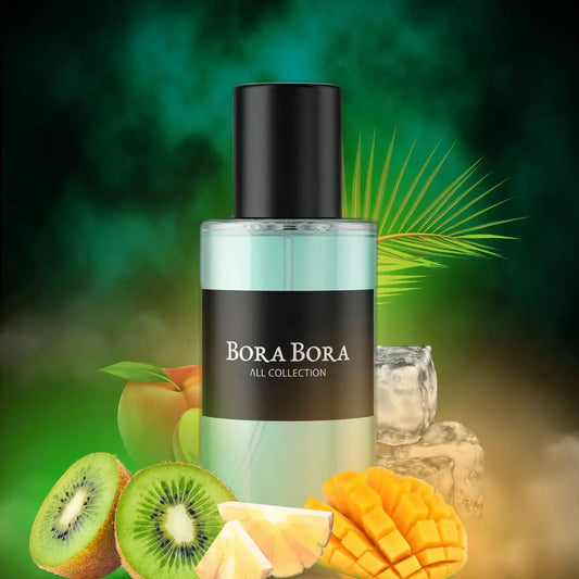 Bora Bora Ma boutique