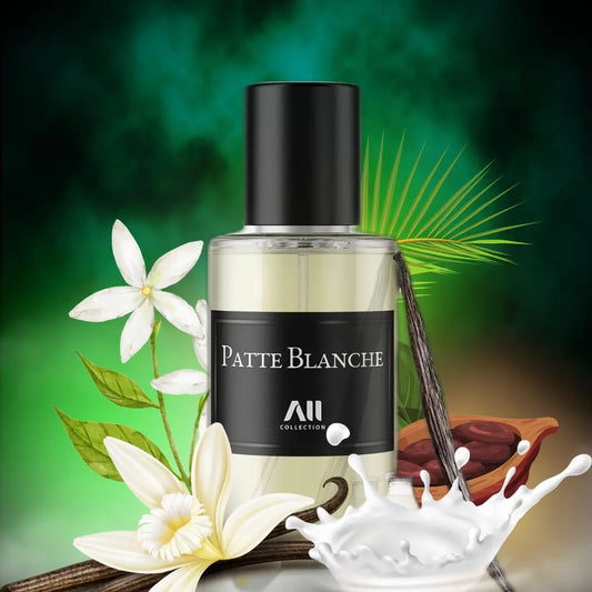 Patte Blanche Ma boutique