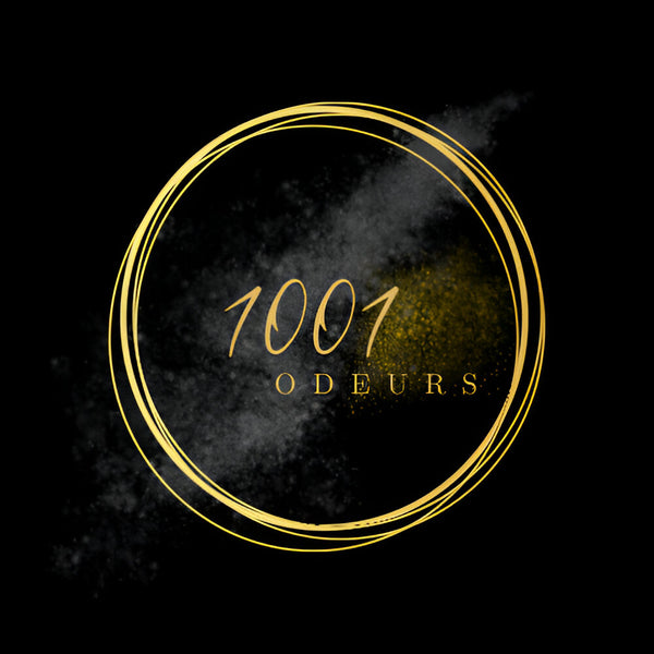 1001 ODEURS